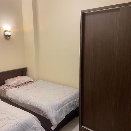Bahga Palace 1 Residential Apartments Hurghada Ngoại thất bức ảnh