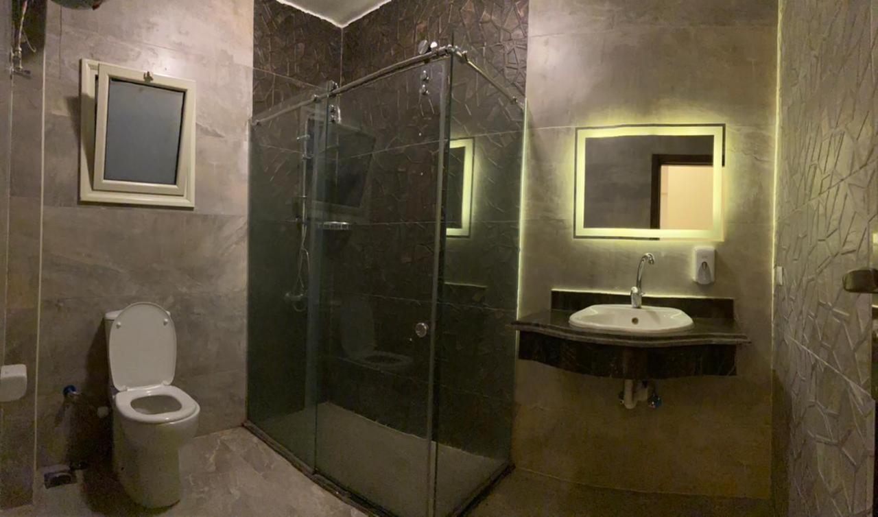 Bahga Palace 1 Residential Apartments Hurghada Ngoại thất bức ảnh