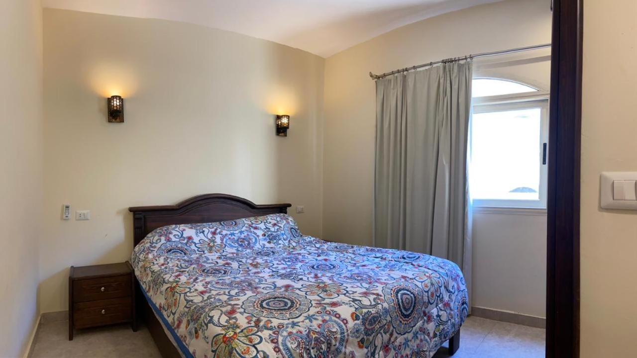 Bahga Palace 1 Residential Apartments Hurghada Ngoại thất bức ảnh