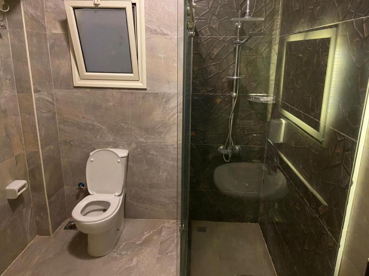 Bahga Palace 1 Residential Apartments Hurghada Ngoại thất bức ảnh