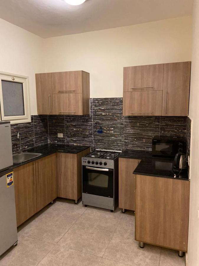 Bahga Palace 1 Residential Apartments Hurghada Ngoại thất bức ảnh