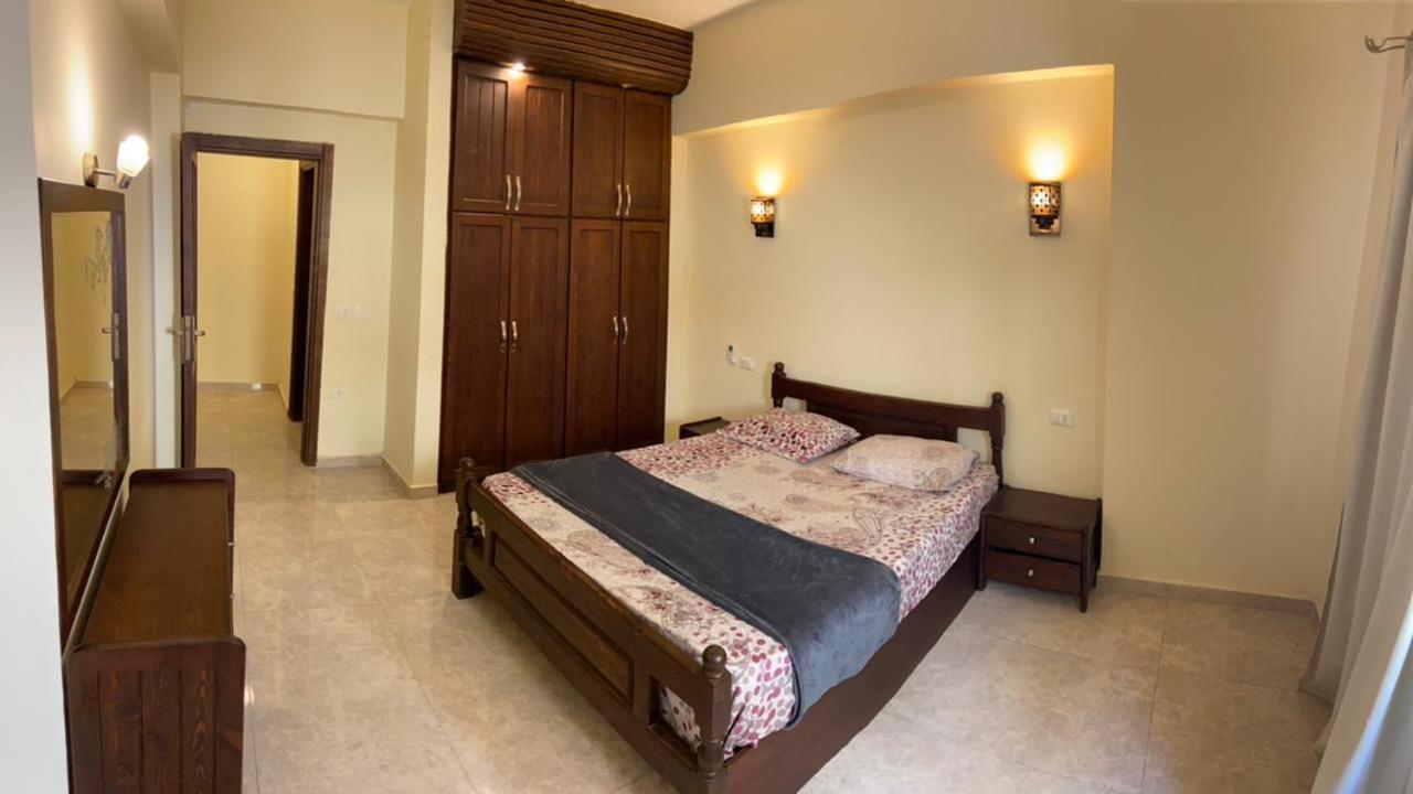 Bahga Palace 1 Residential Apartments Hurghada Ngoại thất bức ảnh