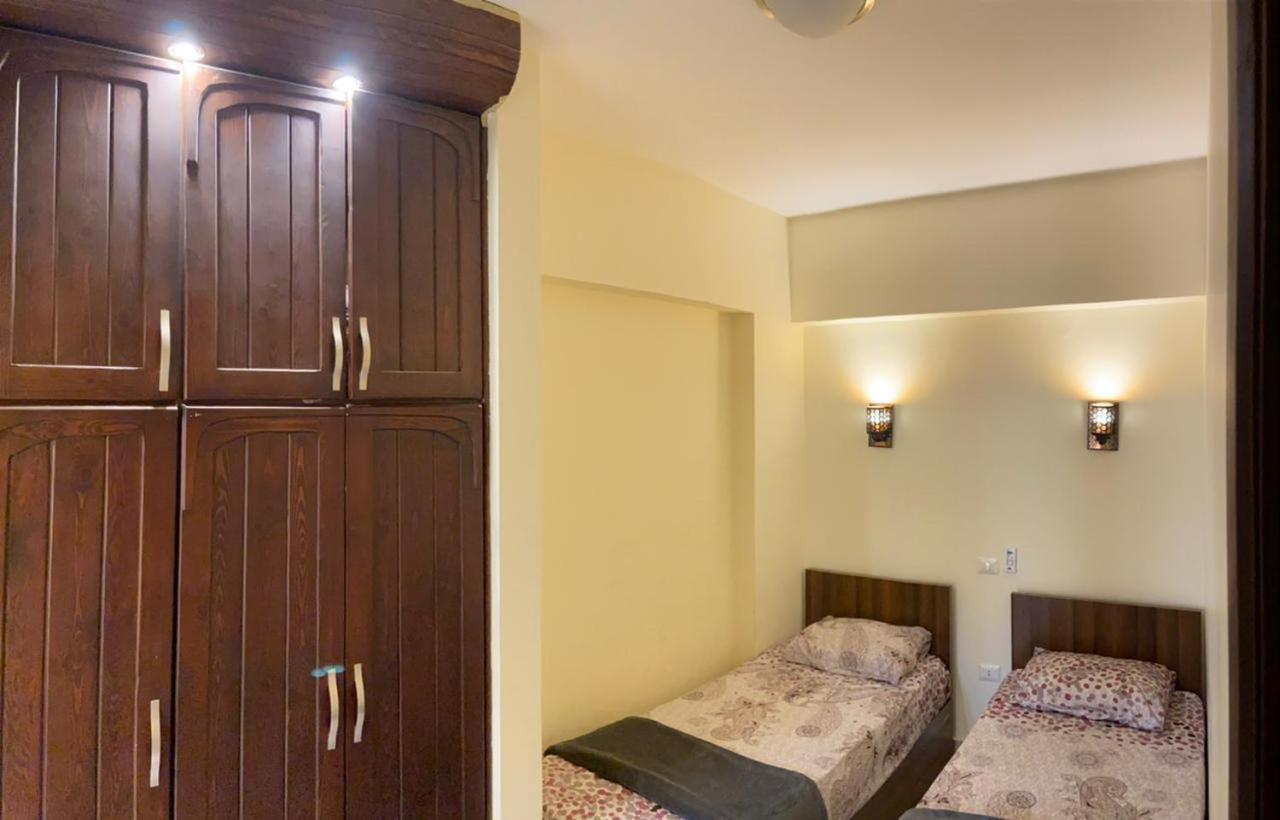 Bahga Palace 1 Residential Apartments Hurghada Ngoại thất bức ảnh