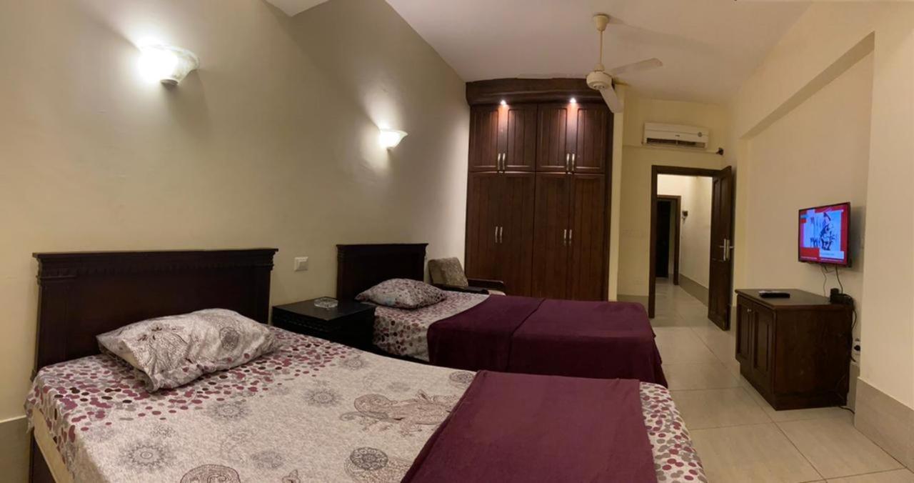 Bahga Palace 1 Residential Apartments Hurghada Ngoại thất bức ảnh