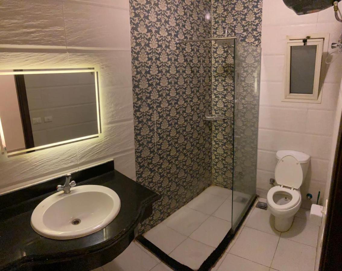 Bahga Palace 1 Residential Apartments Hurghada Ngoại thất bức ảnh
