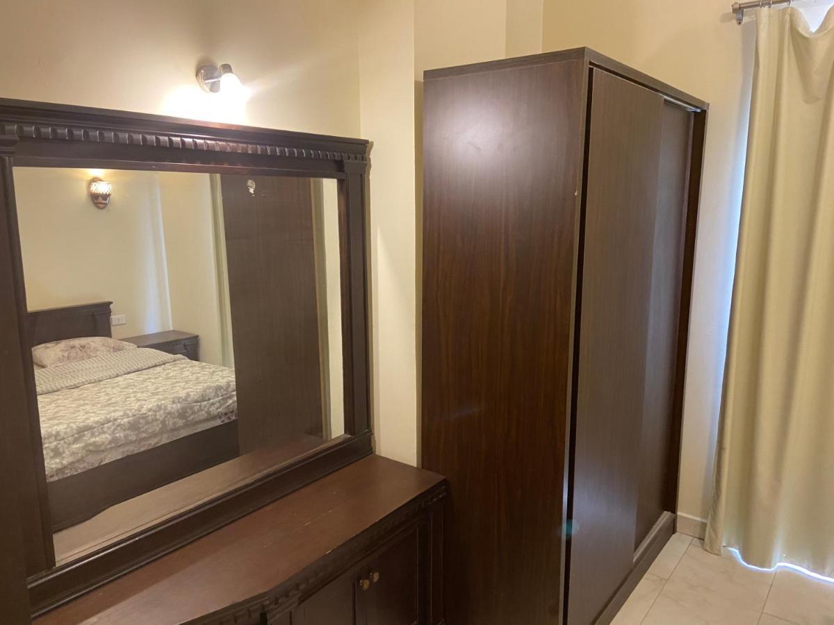 Bahga Palace 1 Residential Apartments Hurghada Ngoại thất bức ảnh