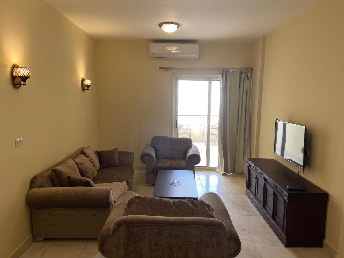 Bahga Palace 1 Residential Apartments Hurghada Ngoại thất bức ảnh