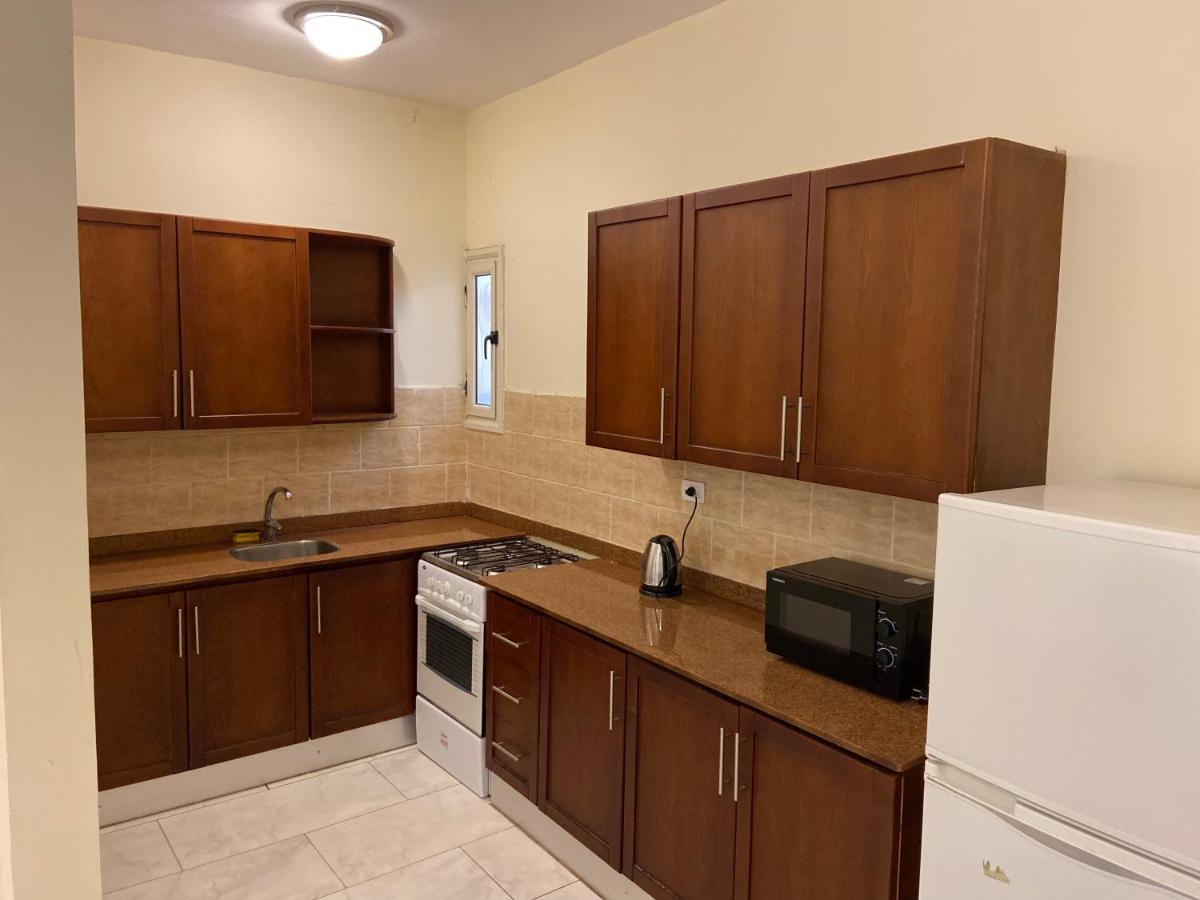 Bahga Palace 1 Residential Apartments Hurghada Ngoại thất bức ảnh