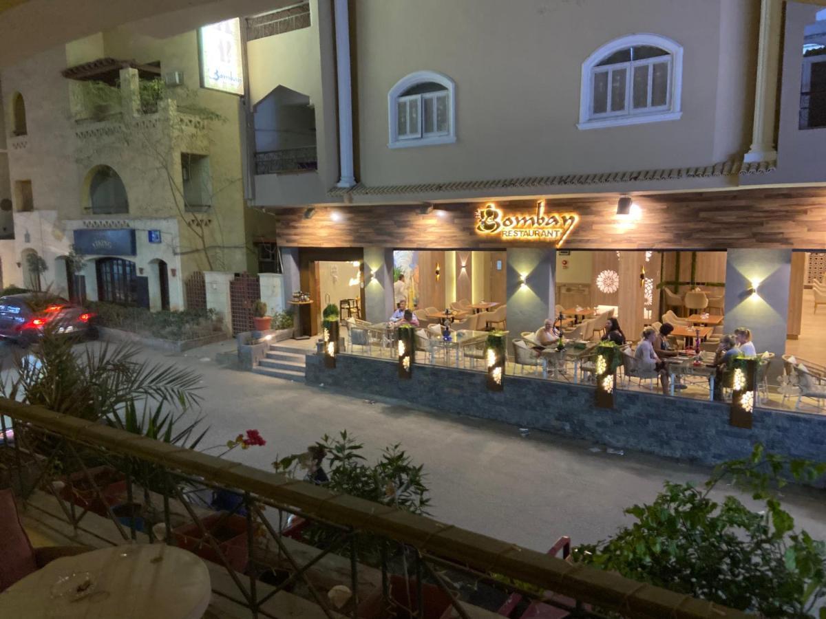 Bahga Palace 1 Residential Apartments Hurghada Ngoại thất bức ảnh