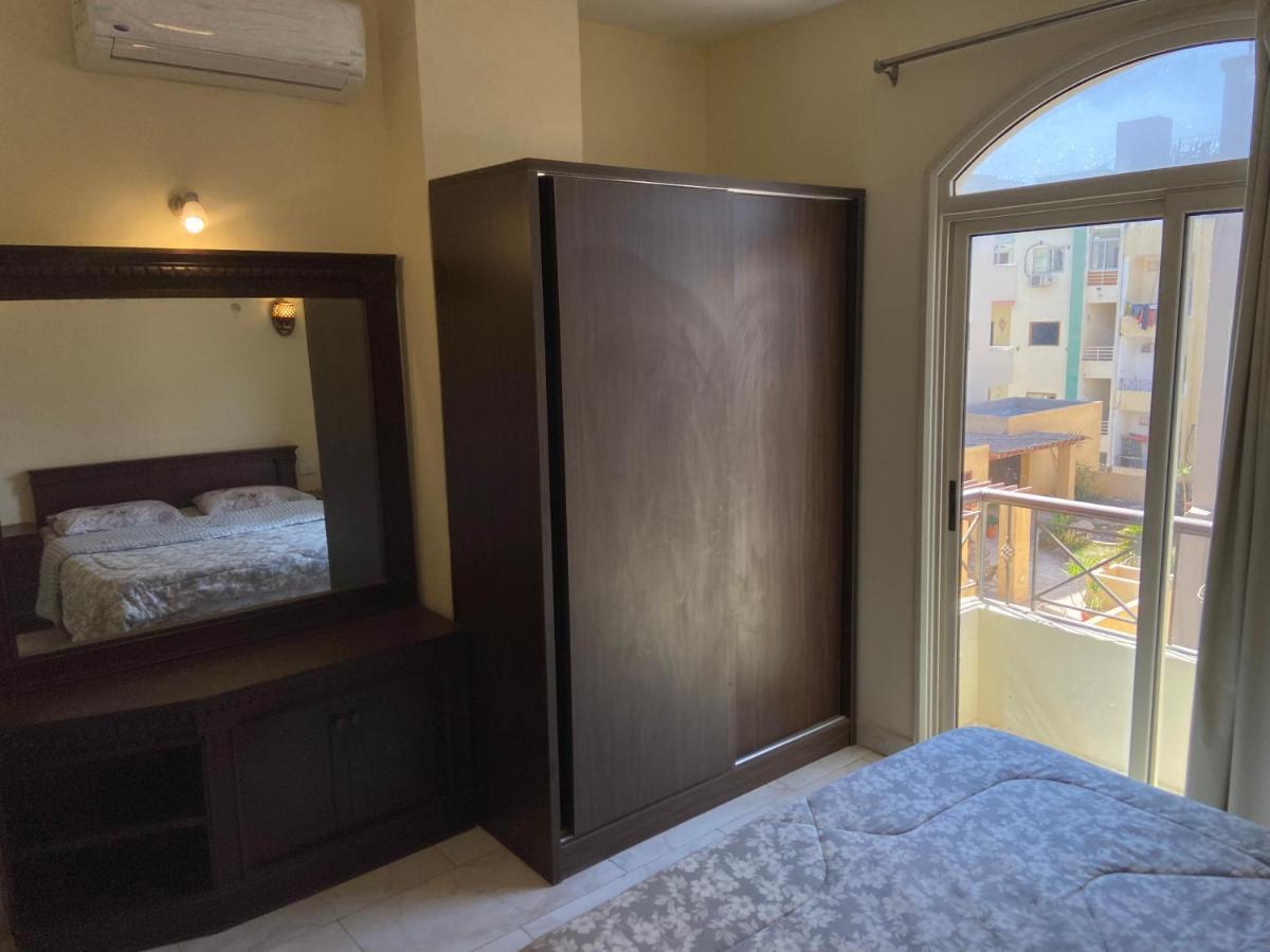 Bahga Palace 1 Residential Apartments Hurghada Ngoại thất bức ảnh