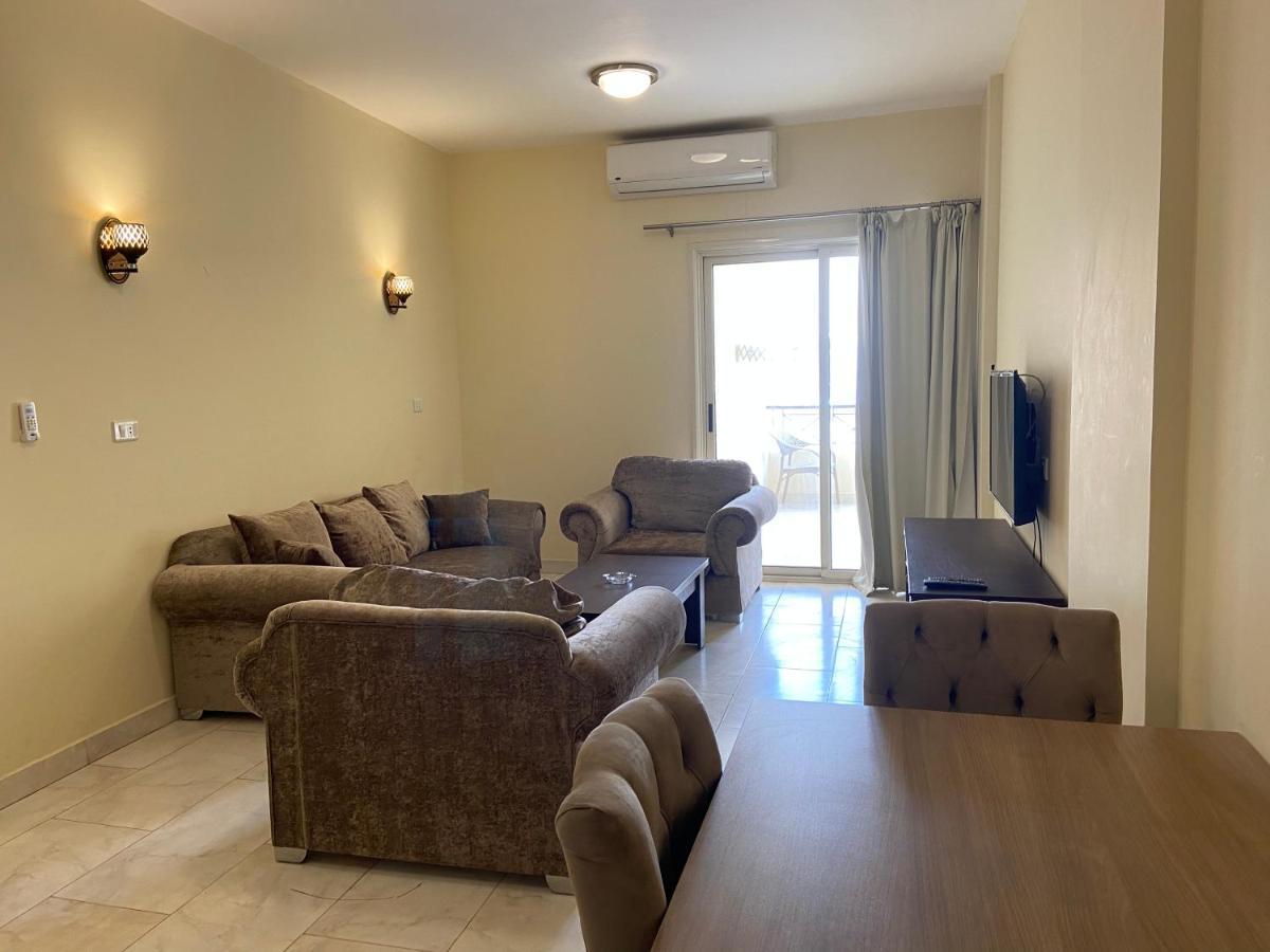 Bahga Palace 1 Residential Apartments Hurghada Ngoại thất bức ảnh