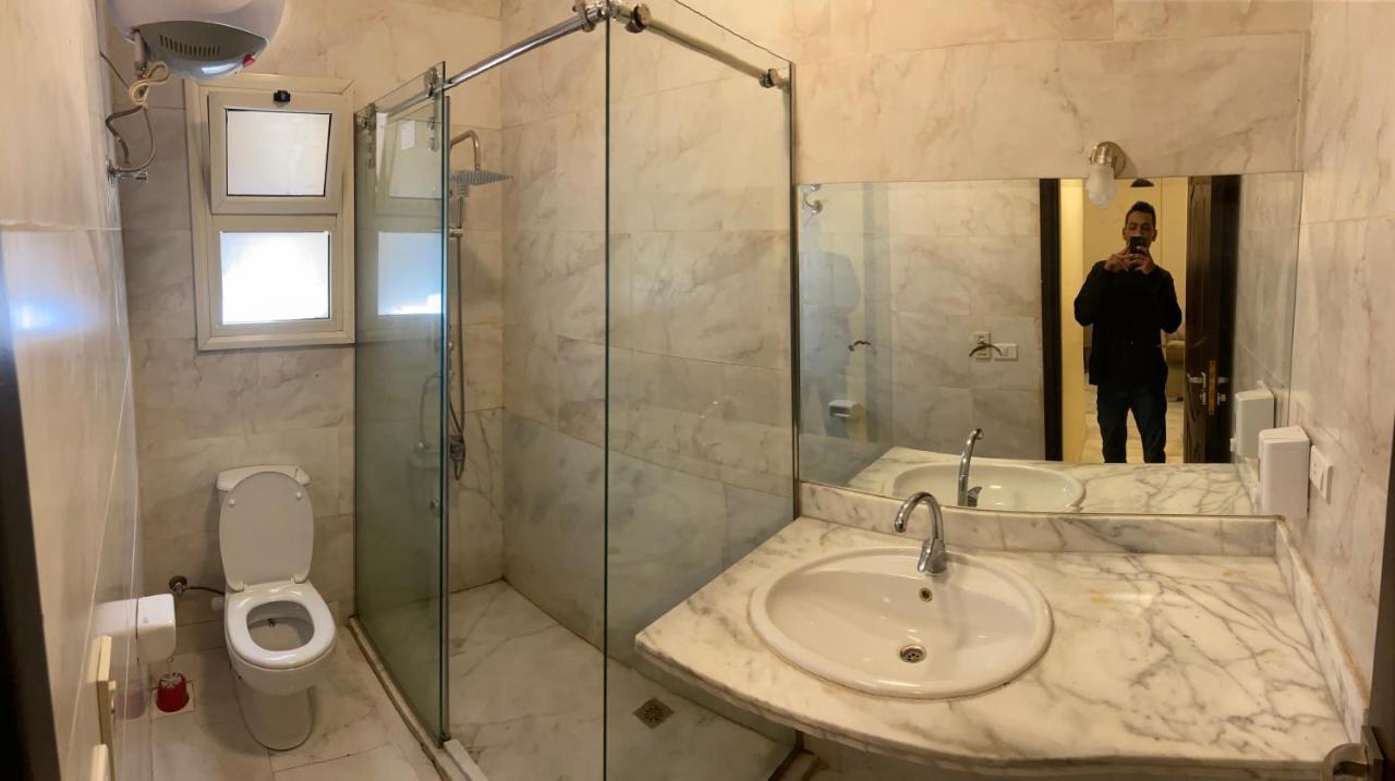 Bahga Palace 1 Residential Apartments Hurghada Ngoại thất bức ảnh