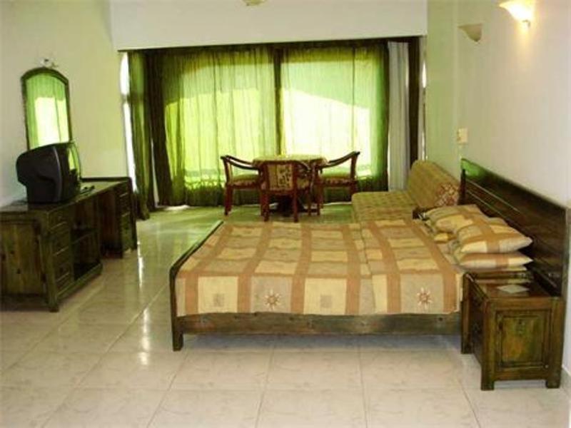 Bahga Palace 1 Residential Apartments Hurghada Phòng bức ảnh