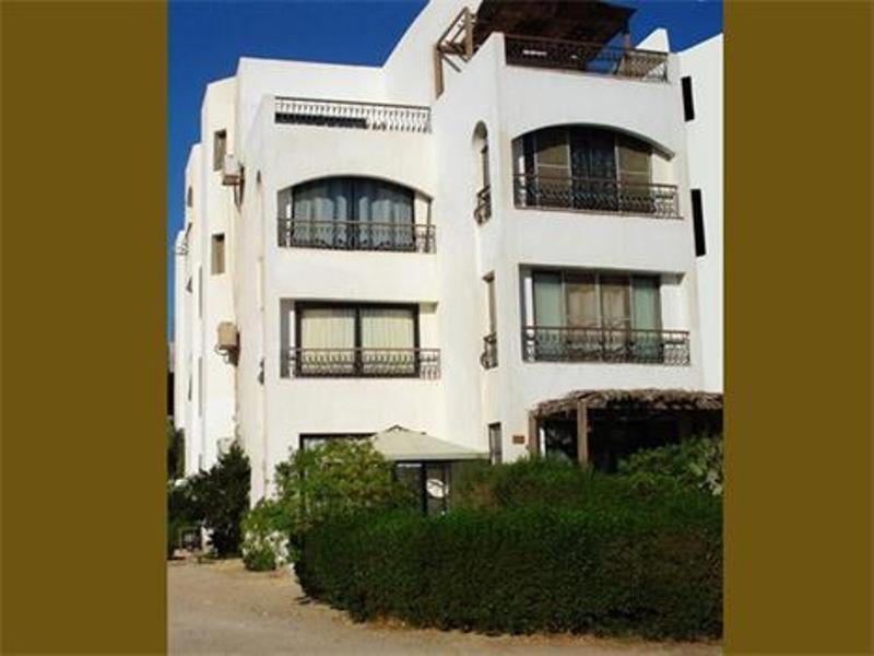 Bahga Palace 1 Residential Apartments Hurghada Ngoại thất bức ảnh