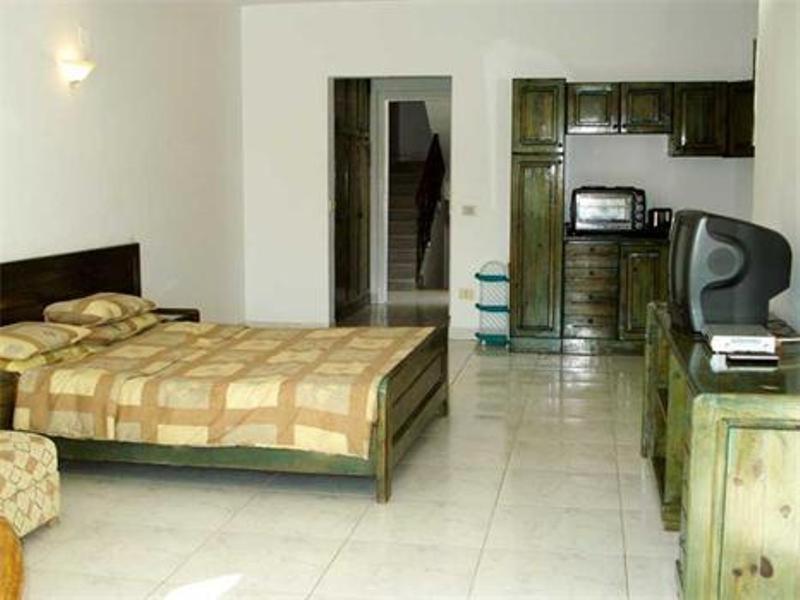 Bahga Palace 1 Residential Apartments Hurghada Ngoại thất bức ảnh