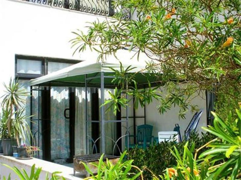 Bahga Palace 1 Residential Apartments Hurghada Ngoại thất bức ảnh